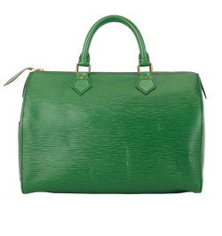 Speedy 30, Epi, Green, VI0970, 2*